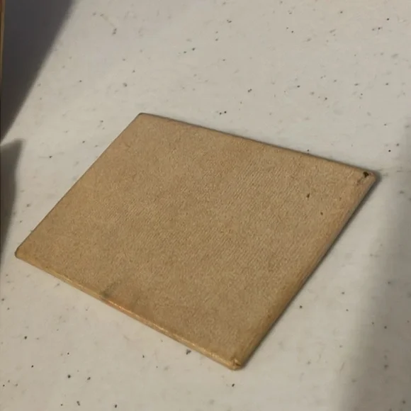 Vintage Elegant Tapestry Small Clutch Bag - Picture 7 of 9